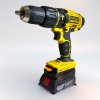 AKU ADAPTÉR BOSCH PROFESSIONAL 18v pre stanley fatmax 18v náradie
