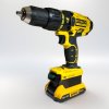 AKU ADAPTÉR DEWALT XR 18v pre stanley fatmax 18v náradie