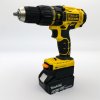 AKU ADAPTÉR MAKITA LXT 18V pre stanley fatmax 18v náradie