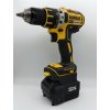 AKU ADAPTÉR EXTOL SHARE20V pre DeWalt XR 18v náradie