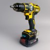 AKU ADAPTÉR BOSCH FOR ALL HOME ALLIANCE 18v pre DeWalt XR 18v náradie