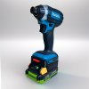 AKU ADAPTÉR FIELDMANN FAST POWER 20v pre Makita LXT 18v náradie