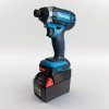 AKU ADAPTÉR MILWAKEE M18 pre makita LXT 18v náradie