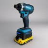 AKU ADAPTÉR STANLEY FATMAX 20v pre makita LXT 18v náradie