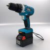 AKU ADAPTÉR MILWAUKEE M18 pre dedra SAS 18v
