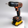 AKU ADAPTÉR DEWALT XR 18V pre Black+Decker power connect 18v náradie