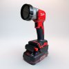 AKU ADAPTÉR PARKSIDE X20vTeam pre Milwaukee M18 náradie