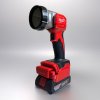 AKU ADAPTÉR BOSCH PROFESSIONAL 18v pre Milwaukee M18 náradie