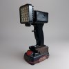 LED Pracovný Reflektor pre Batérie Parkside X20VTeam