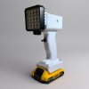 LED Pracovný Reflektor pre Batérie DeWalt XR 18V