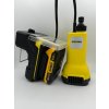 AKU ADAPTÉR DEWALT XR 18V pre Karcher 18V náradie