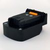 AKU ADAPTÉR MAKITA LXT 18V pre HERMAN náradie