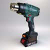 AKU ADAPTÉR BOSCH PROFFESIONAL 18v pre parkside X20vTeam náradie