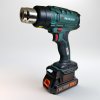 AKU ADAPTÉR BLACK+DECKER POWER CONNECT 18v pre Parkside x20vTeam náradie