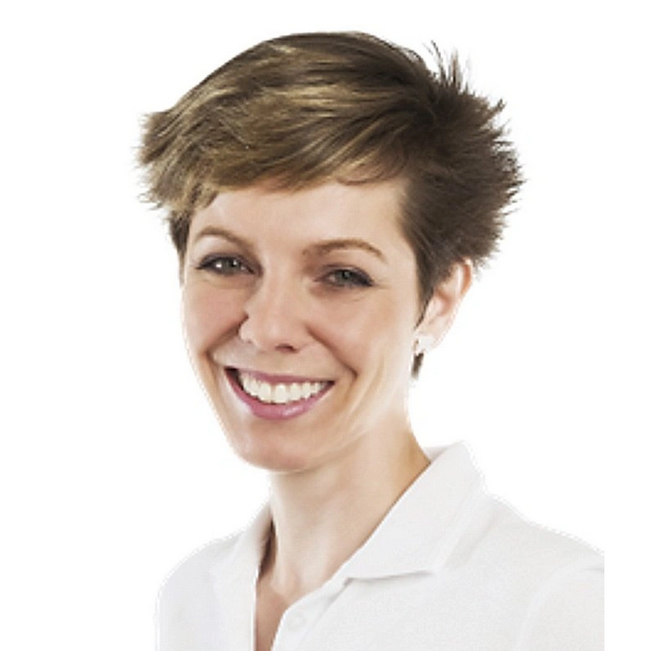 Bc. Aneta Stryjová, DiS.