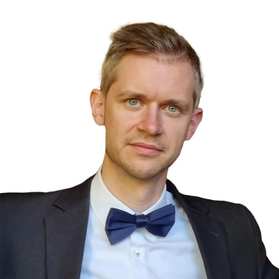 Bc. Tomáš Tomášek, DiS.