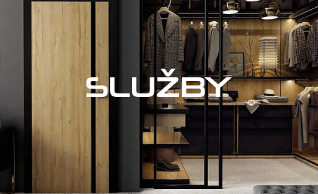 Služby