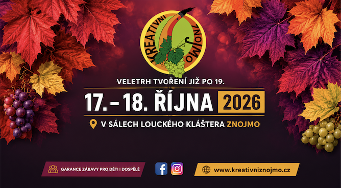 Kreativní Znojmo