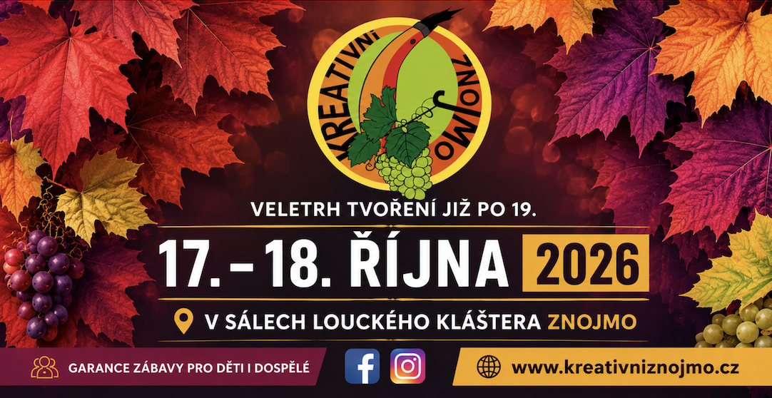 Kreativní Znojmo