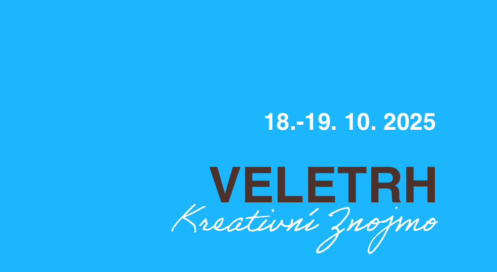 Více info