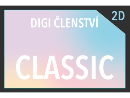 clenstvi classic msgoma