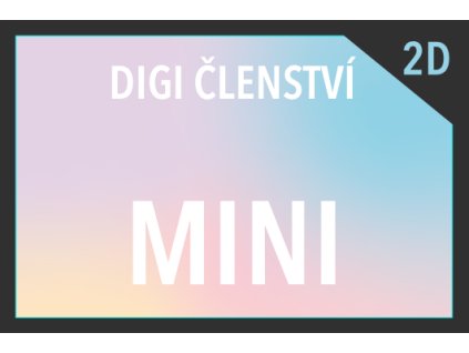 clenstvi mini msgoma