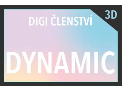 clenstvi dynamic msgoma