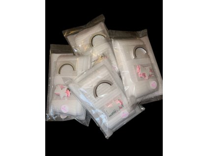 sada andelska detska kridla msgoma