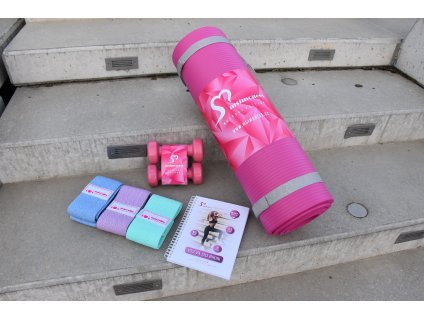 VÝZVA DO BIKIN - FITNESS PACK