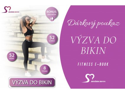 Výzva do bikin
