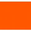 neon oranž