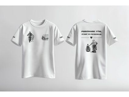 MockUp white