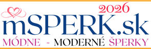 mŠperk.sk