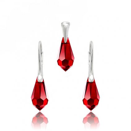 Exkluzívny set Crystal 1867