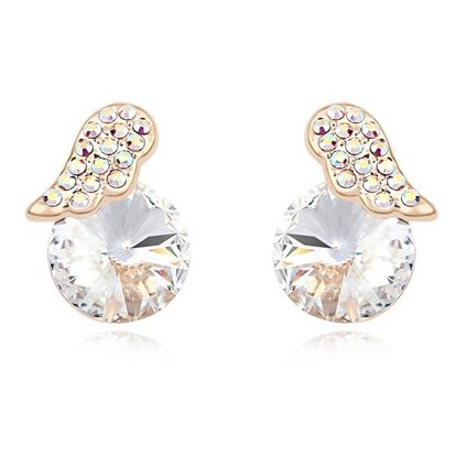 Náušnice SW Crystal 2501