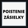 poistenie zásielky