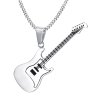 Prívesok gitara s retiazkou
