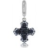 Swarovski Cross