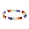 Náramok čakra z guličiek