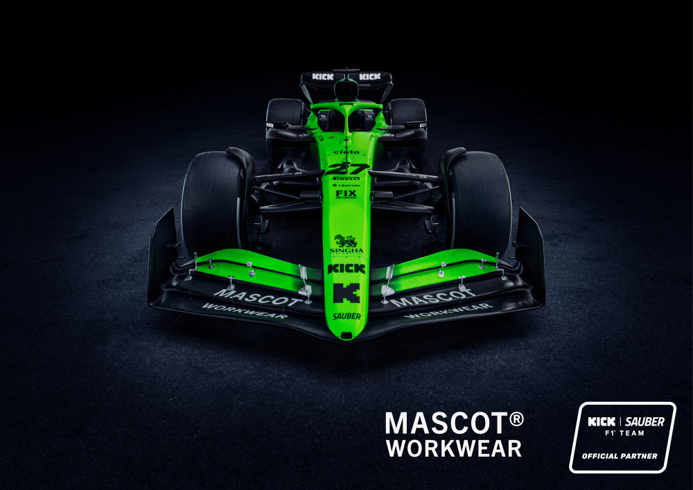 MASCOT WORKWEAR HRDY PARTNER v F1