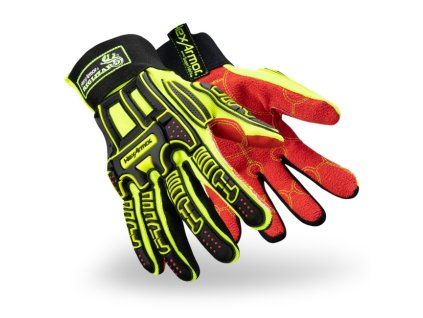 HexArmor rukavice Rig Lizard® 2021X