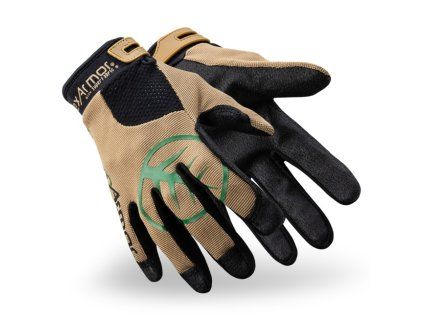 Rukavice HexArmor ThornArmor® 3092