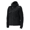 MASCOT® ultraľahká dámska bunda 22011-657-09 čierna - CUSTOMIZED