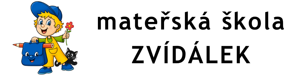 MŠ Zvídálek