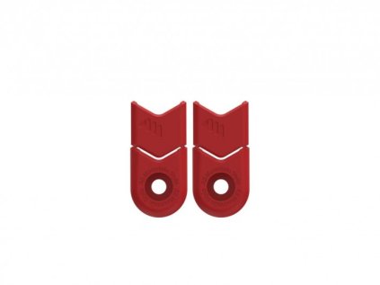 7699 ams ochrane navleky na kluky cervene