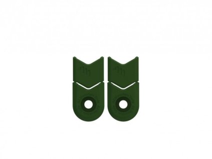 7702 ams ochrane navleky na kluky zelene