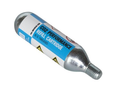 6496 bombicky co2 2 x 16 gr so zavitom