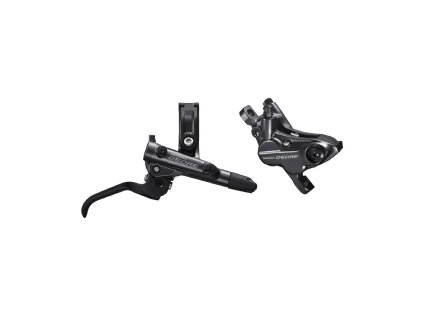 4207 brzda hydr deore m6120 zadna post mount 1700mm had plat d03s