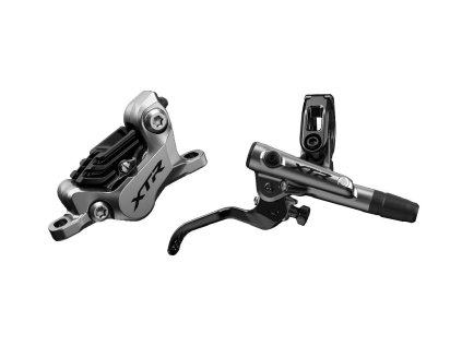 6286 brzda hydr xtr m9120 zadna post mount 1700mm had platn