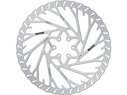 galfer shark db024w 203mm 200mm brzdovy kotuc